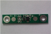 Battery protection board