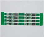 Battery protection board