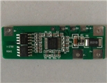 Battery protection board