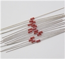 MF58 Series Glass-sealed Diode Type NTC Thermistor