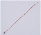 MF51 Glass Sealed Radial NTC Thermistor