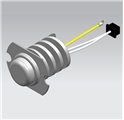 Temp.Sensor for Pot Bottom